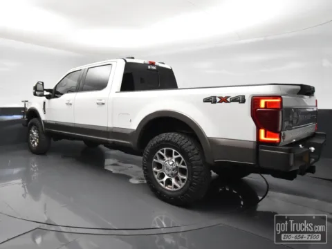 More photos of 2022 Ford Super Duty F-250 SRW King Ranch at got Trucks?, TX