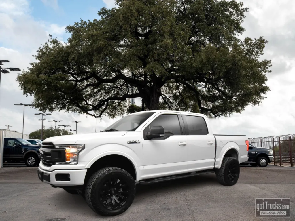 2020 Ford F-150 XLT for sale in San Antonio, TX