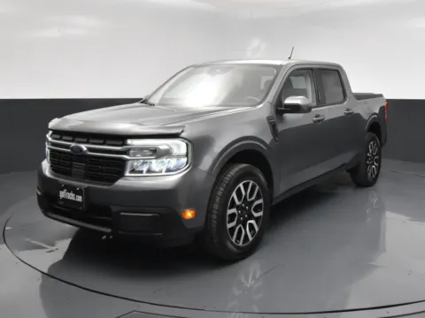 Photos of 2022 Ford Maverick LARIAT for sale in San Antonio, TX at got Trucks?