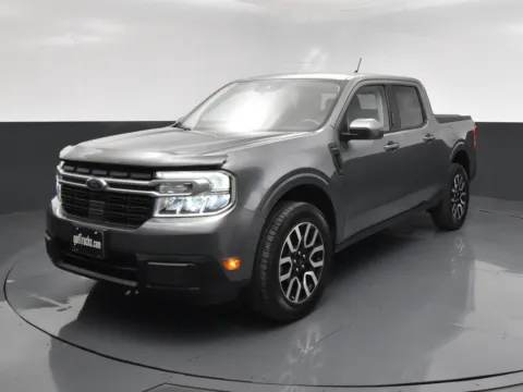 Photos of 2022 Ford Maverick LARIAT for sale in San Antonio, TX at got Trucks?
