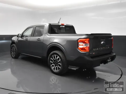 More photos of 2022 Ford Maverick LARIAT at got Trucks?, TX