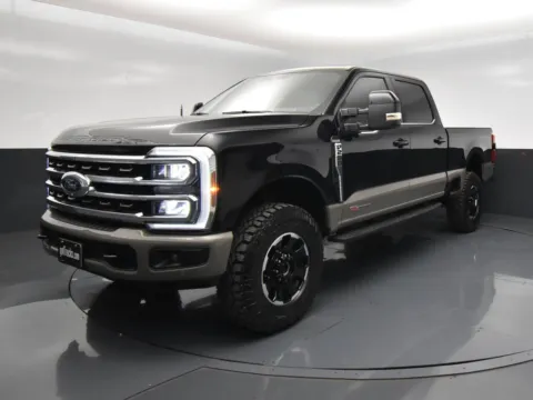 Photos of 2026 Ford Super Duty F-250 SRW King Ranch for sale in San Antonio, TX at got Trucks?