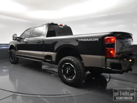 More photos of 2026 Ford Super Duty F-250 SRW King Ranch at got Trucks?, TX