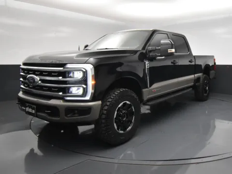 Photos of 2026 Ford Super Duty F-250 SRW King Ranch for sale in San Antonio, TX at got Trucks?