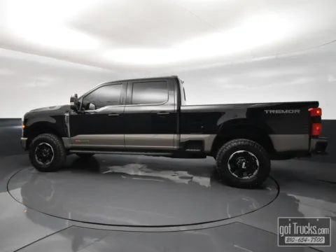 Another view of 2026 Ford Super Duty F-250 SRW King Ranch for sale in San Antonio, TX at got Trucks?