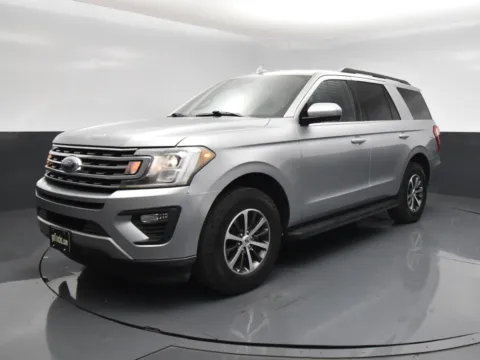 Photos of 2021 Ford Expedition XLT for sale in San Antonio, TX at got Trucks?