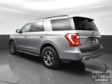 More photos of 2021 Ford Expedition XLT at got Trucks?, TX