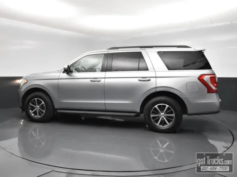 Another view of 2021 Ford Expedition XLT for sale in San Antonio, TX at got Trucks?
