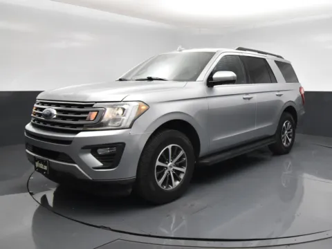 Photos of 2021 Ford Expedition XLT for sale in San Antonio, TX at got Trucks?
