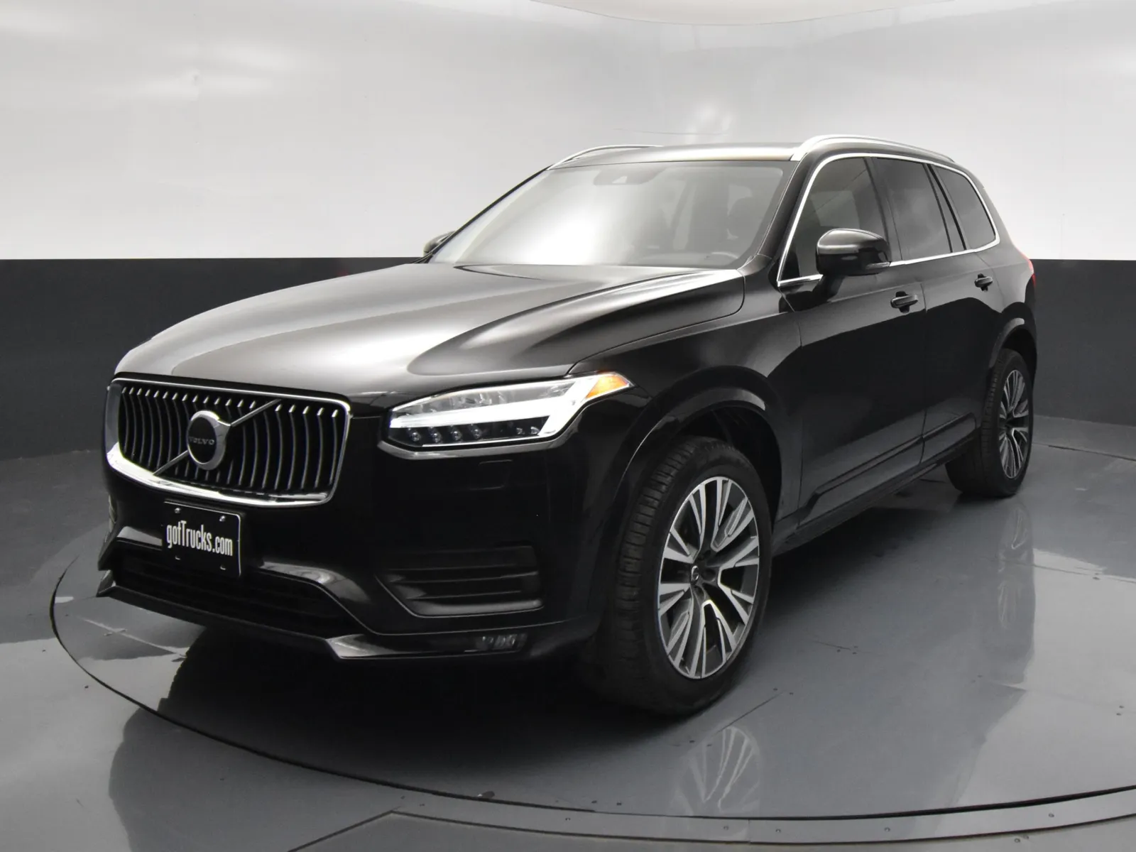 Used 2021 Volvo XC90 Momentum for sale in San Antonio, TX at got