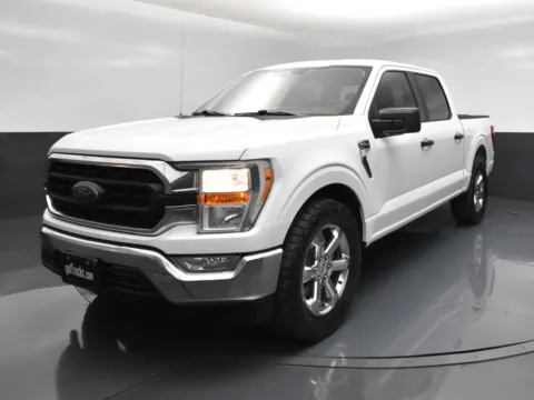 Photos of 2022 Ford F-150 XLT for sale in San Antonio, TX at got Trucks?
