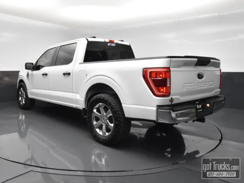 More photos of 2022 Ford F-150 XLT at got Trucks?, TX