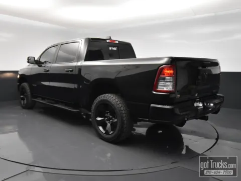 More photos of 2019 Ram 1500 Big Horn/Lone Star at got Trucks?, TX