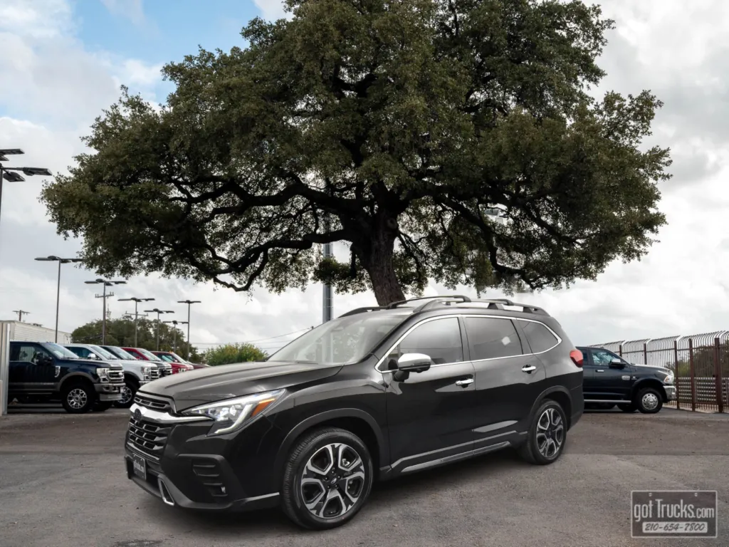2023 Subaru Ascent Touring for sale in San Antonio, TX