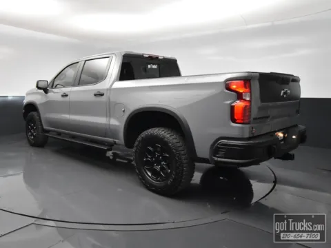 More photos of 2024 Chevrolet Silverado 1500 ZR2 at got Trucks?, TX