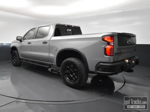 More photos of 2024 Chevrolet Silverado 1500 ZR2 at got Trucks?, TX