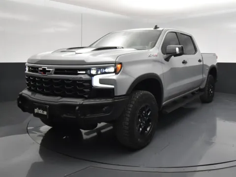 Photos of 2024 Chevrolet Silverado 1500 ZR2 for sale in San Antonio, TX at got Trucks?