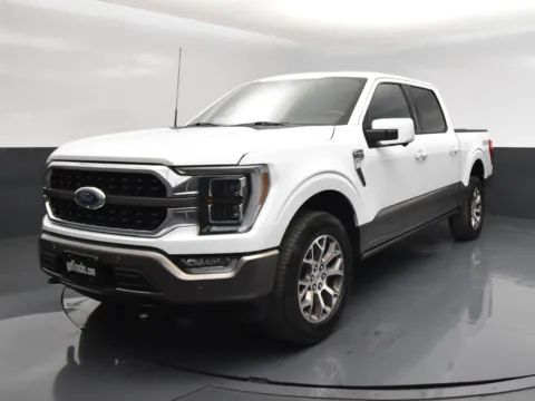 Photos of 2023 Ford F-150 King Ranch for sale in San Antonio, TX at got Trucks?