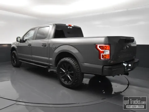 More photos of 2020 Ford F-150 XL at got Trucks?, TX