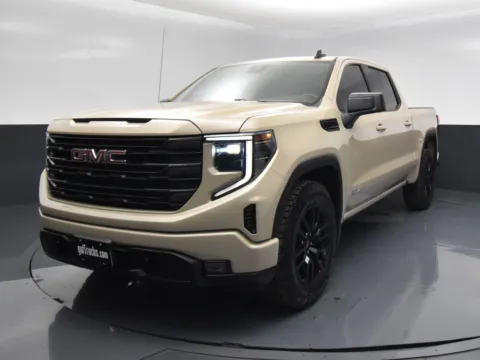 Photos of 2022 GMC Sierra 1500 Elevation for sale in San Antonio, TX at got Trucks?