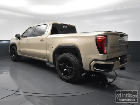 More photos of 2022 GMC Sierra 1500 Elevation at got Trucks?, TX