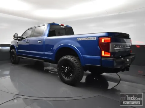 More photos of 2022 Ford Super Duty F-250 SRW Platinum at got Trucks?, TX