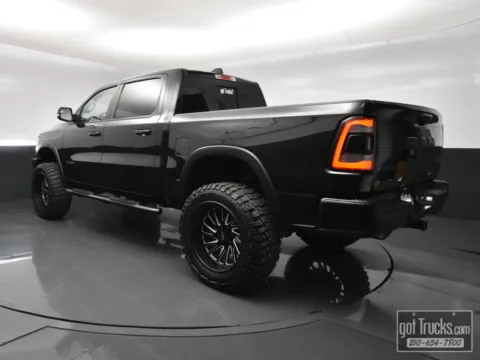More photos of 2021 Ram 1500 Rebel at got Trucks?, TX