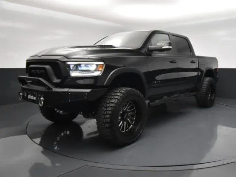 Photos of 2021 Ram 1500 Rebel for sale in San Antonio, TX at got Trucks?