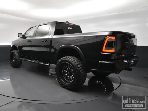 More photos of 2021 Ram 1500 Rebel at got Trucks?, TX