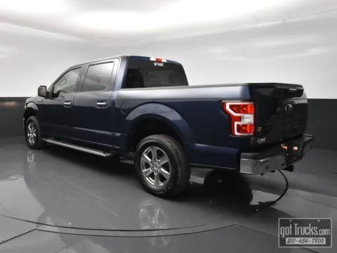 More photos of 2020 Ford F-150 XLT at got Trucks?, TX