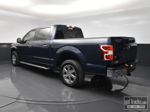 More photos of 2020 Ford F-150 XLT at got Trucks?, TX