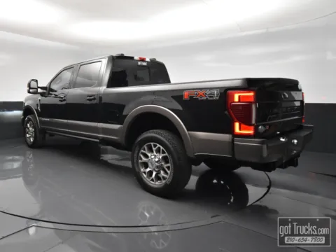 More photos of 2020 Ford Super Duty F-250 SRW King Ranch at got Trucks?, TX