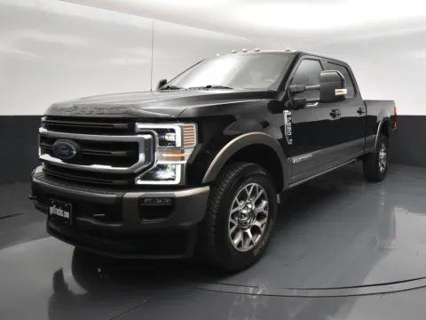 Photos of 2020 Ford Super Duty F-250 SRW King Ranch for sale in San Antonio, TX at got Trucks?