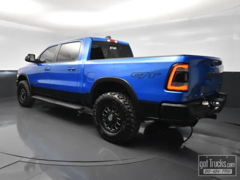 More photos of 2022 Ram 1500 Rebel at got Trucks?, TX