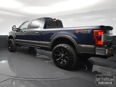 More photos of 2017 Ford Super Duty F-250 SRW King Ranch at got Trucks?, TX