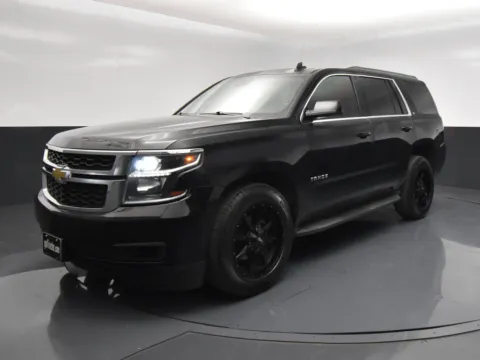 Photos of 2017 Chevrolet Tahoe LT for sale in San Antonio, TX at got Trucks?