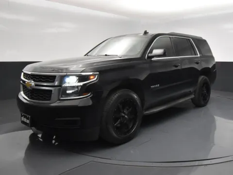 Photos of 2017 Chevrolet Tahoe LT for sale in San Antonio, TX at got Trucks?
