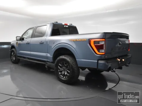 More photos of 2023 Ford F-150 Tremor at got Trucks?, TX