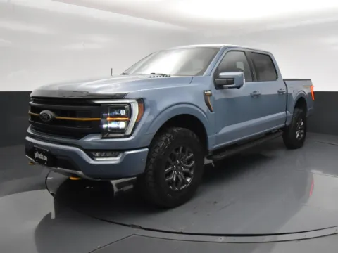 Photos of 2023 Ford F-150 Tremor for sale in San Antonio, TX at got Trucks?