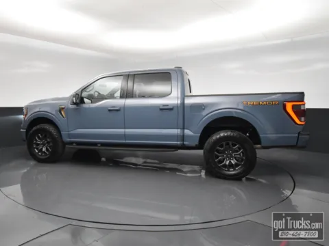Another view of 2023 Ford F-150 Tremor for sale in San Antonio, TX at got Trucks?