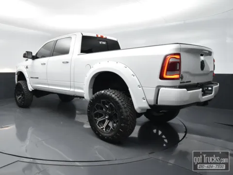 More photos of 2022 Ram 2500 Big Horn at got Trucks?, TX