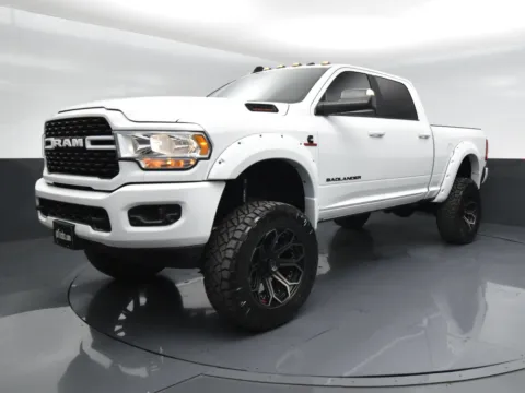 Photos of 2022 Ram 2500 Big Horn for sale in San Antonio, TX at got Trucks?