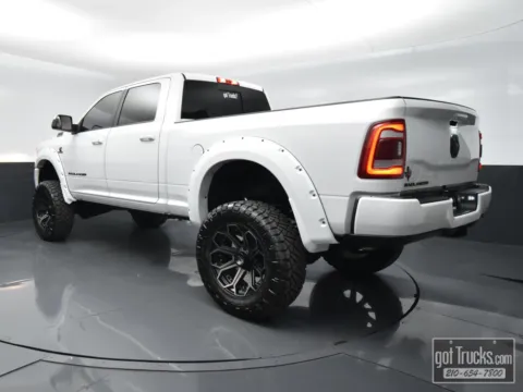 More photos of 2022 Ram 2500 Big Horn at got Trucks?, TX