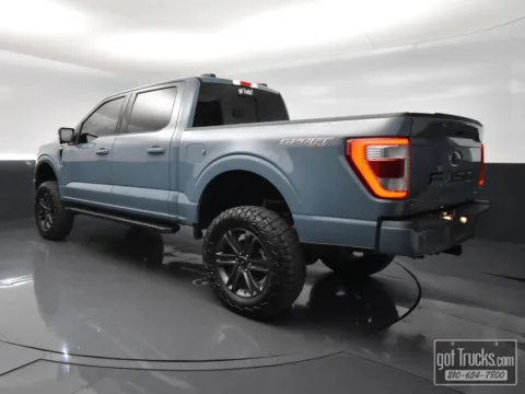 More photos of 2023 Ford F-150 LARIAT at got Trucks?, TX