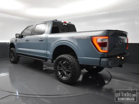 More photos of 2023 Ford F-150 LARIAT at got Trucks?, TX
