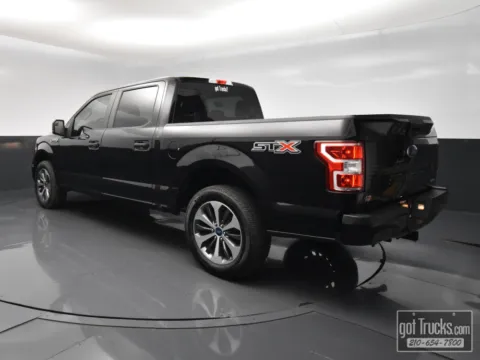 More photos of 2020 Ford F-150 XL at got Trucks?, TX