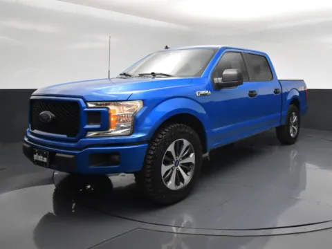 Photos of 2020 Ford F-150 XL for sale in San Antonio, TX at got Trucks?