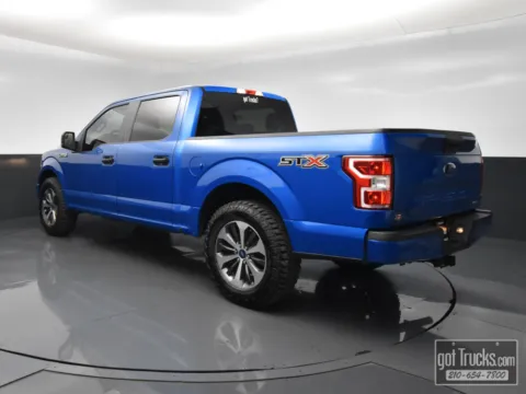 More photos of 2020 Ford F-150 XL at got Trucks?, TX