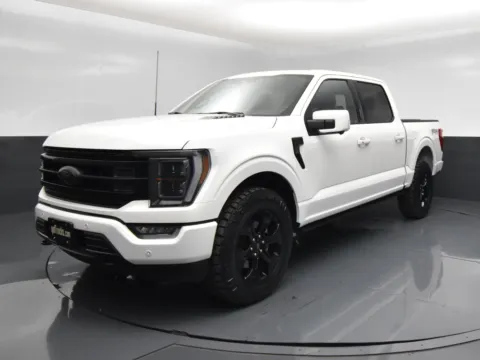 Photos of 2023 Ford F-150 LARIAT for sale in San Antonio, TX at got Trucks?