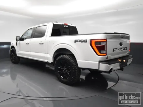 More photos of 2023 Ford F-150 LARIAT at got Trucks?, TX